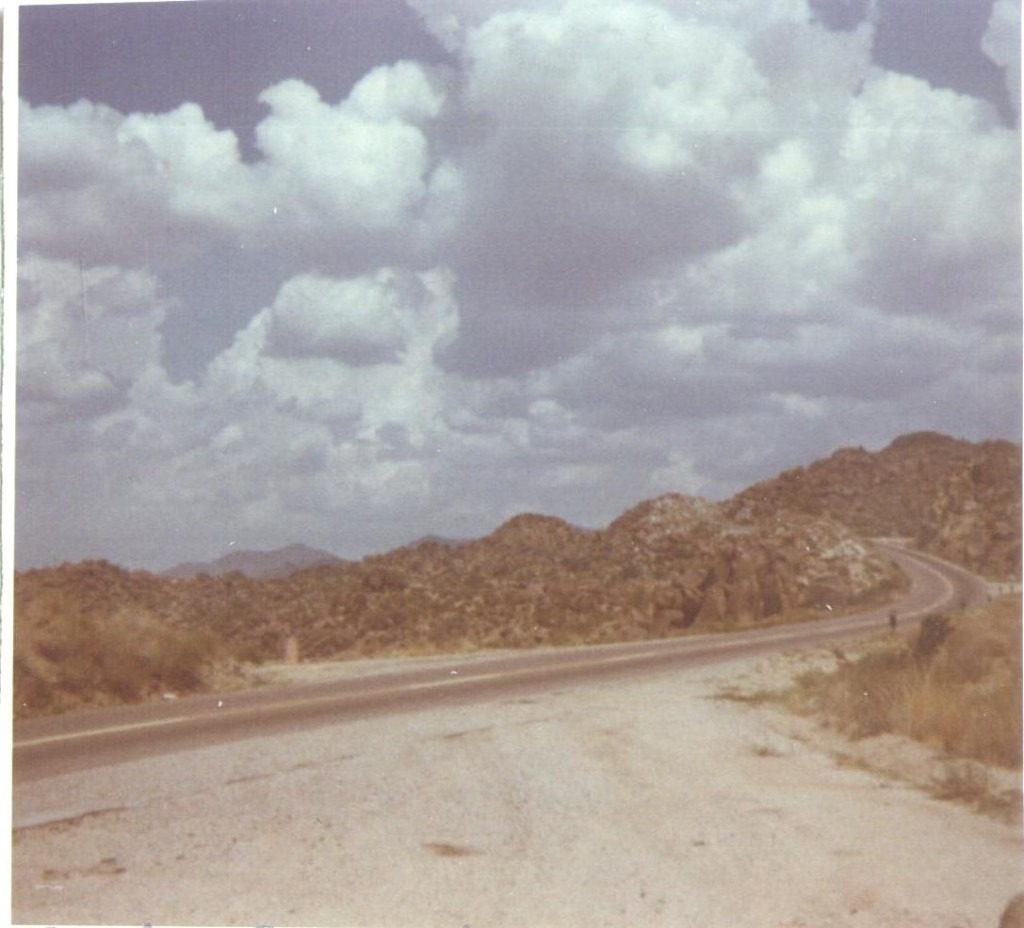 AZSR87inAug1970