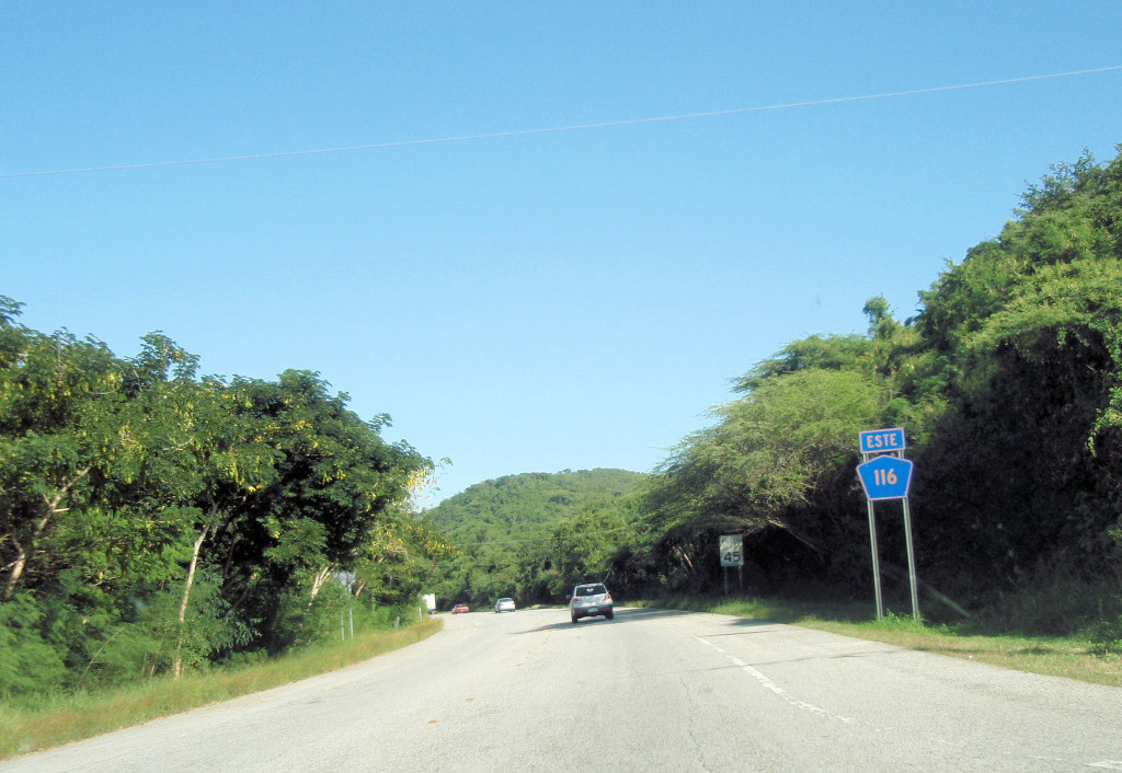 PR_Highway_116