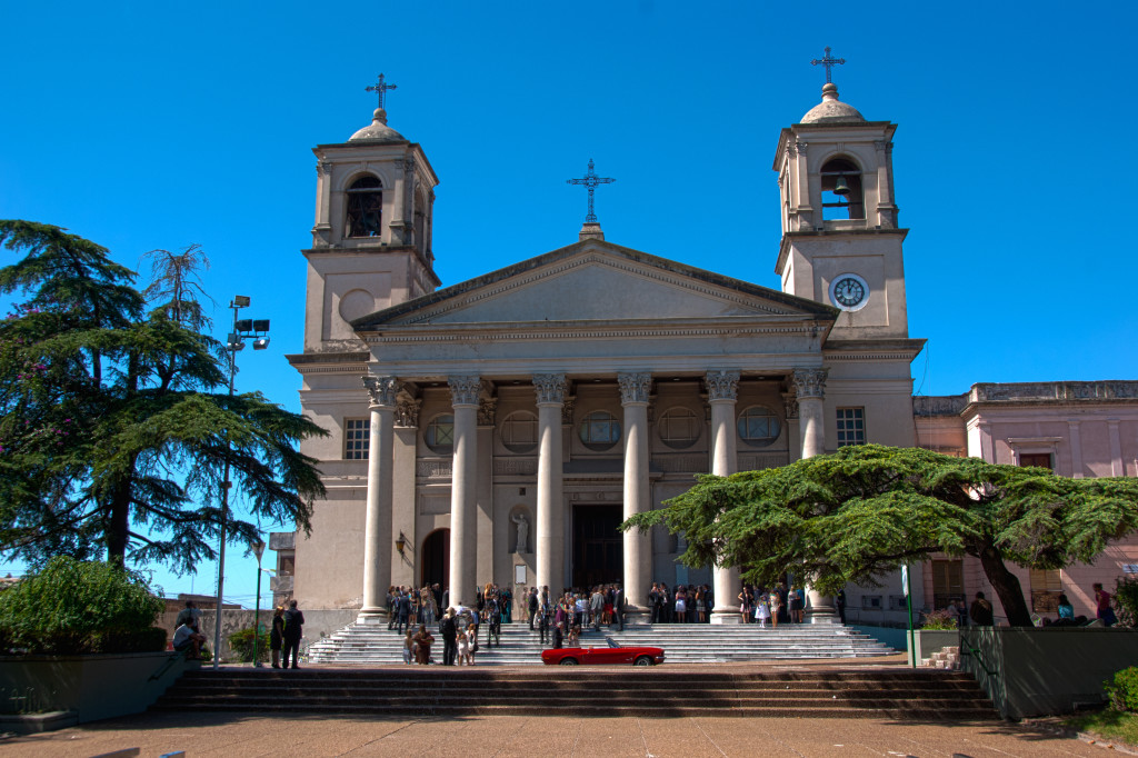 BasilicaPaysandu