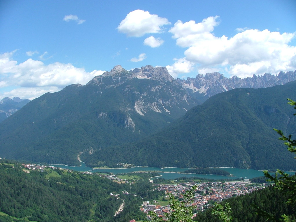 CalalzoCadorePanorama