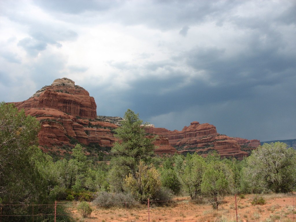 Sedona-AZ