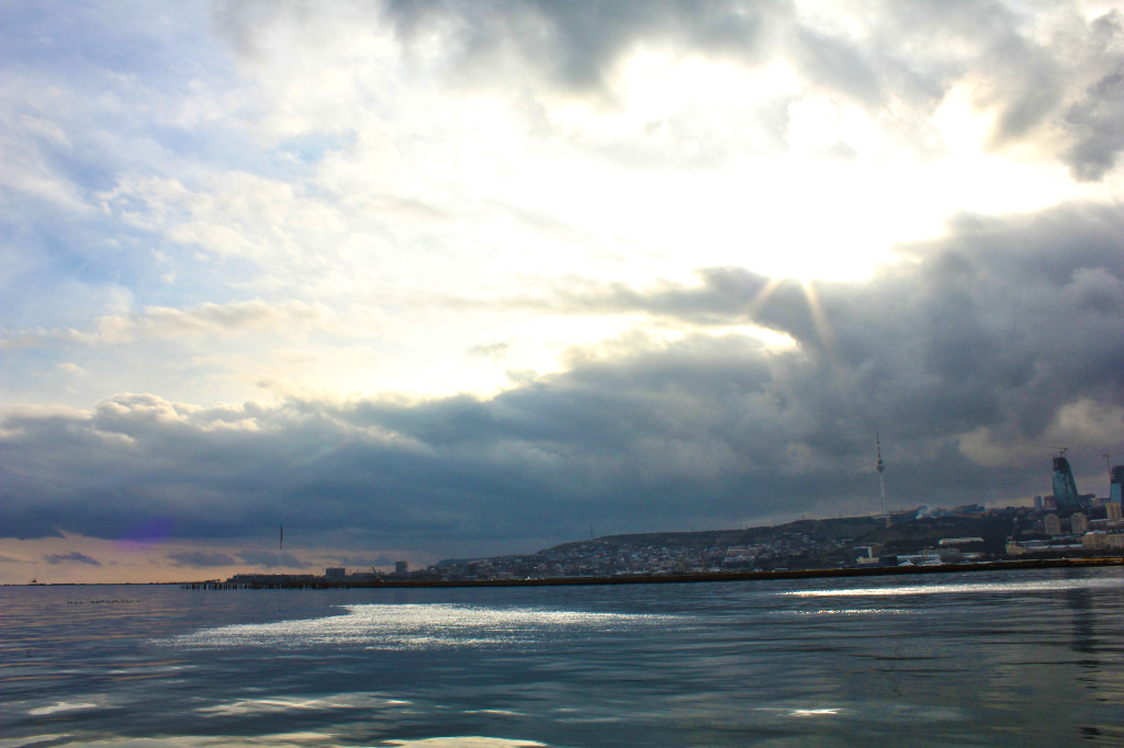 Baku_Bulvar