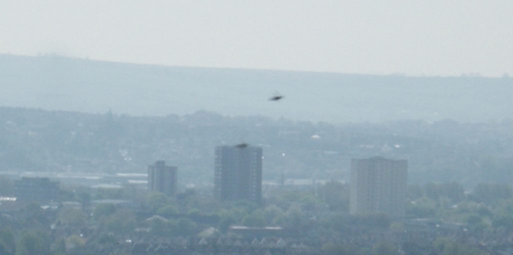 ufos