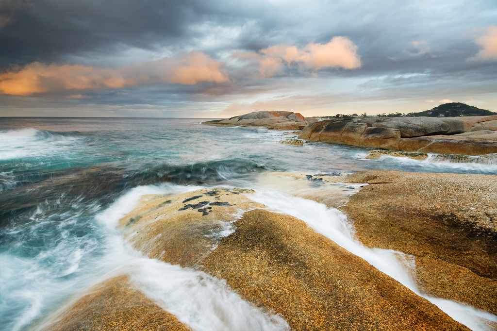 Bicheno_Seascape_1
