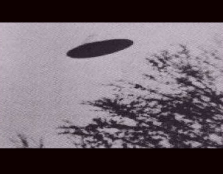 1946: November UFO & Alien Sightings - Think AboutIts