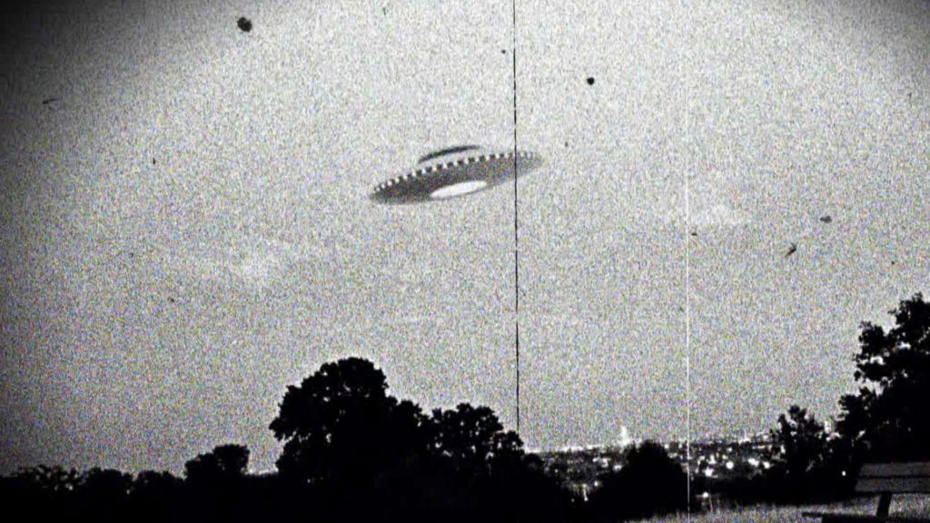 ufo-sightings
