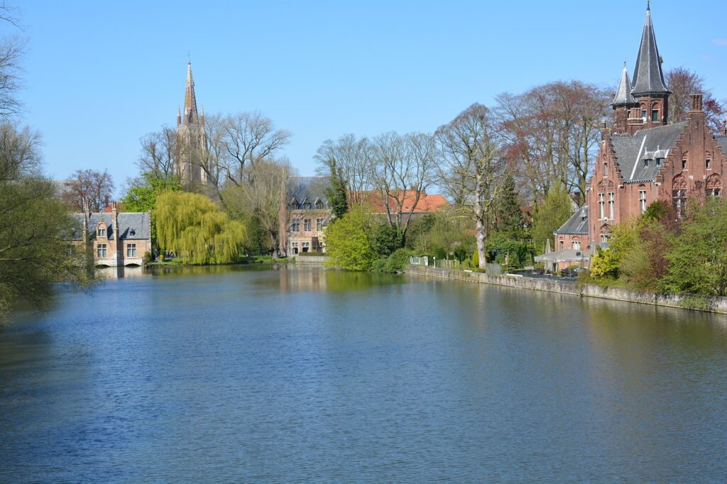 belgium, bruges, river, historical, belgium, bruges, bruges, bruges, bruges, bruges-4639456.jpg