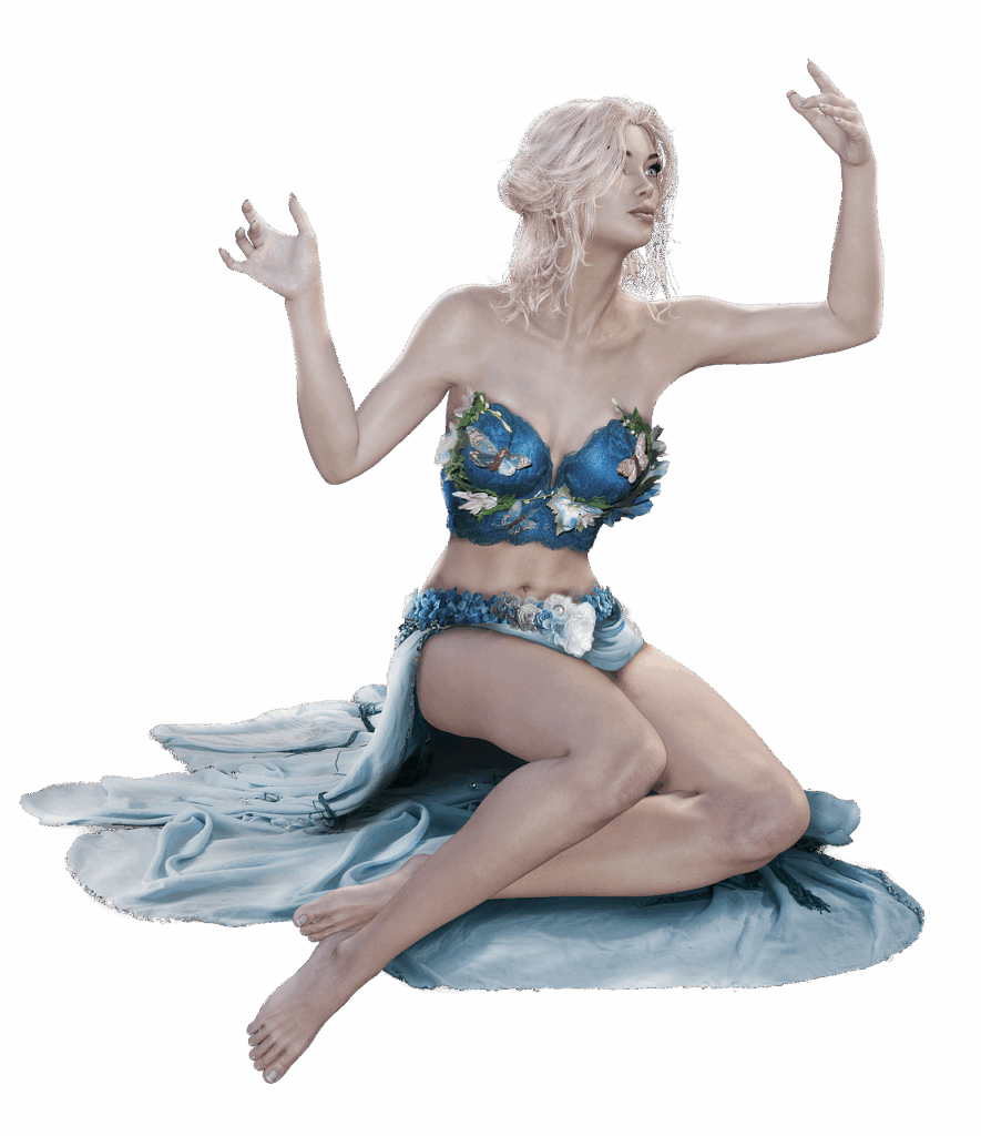 fairy, small, blonde, fairy, fairy, fairy, fairy, fairy-2424365.jpg
