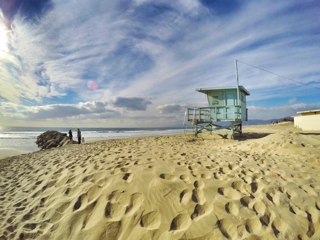 los angeles, beach, nature, ocean-2621196.jpg