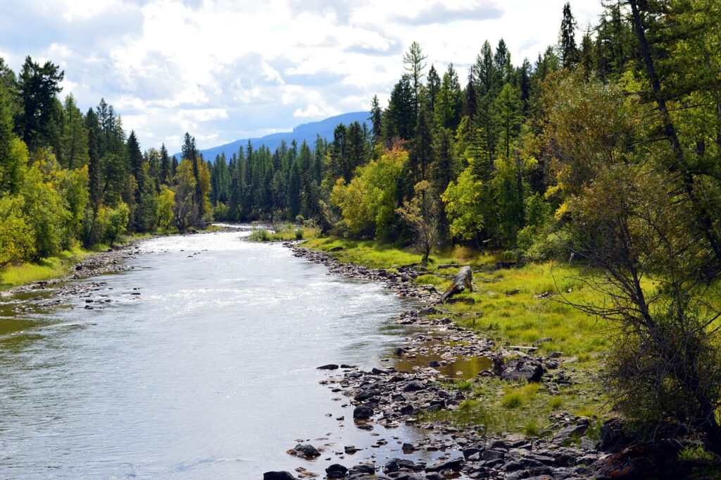 montana, river, landscape, mountain, outdoors, nature, water, usa, horizontal, montana, montana, montana, montana, montana-1316643.jpg