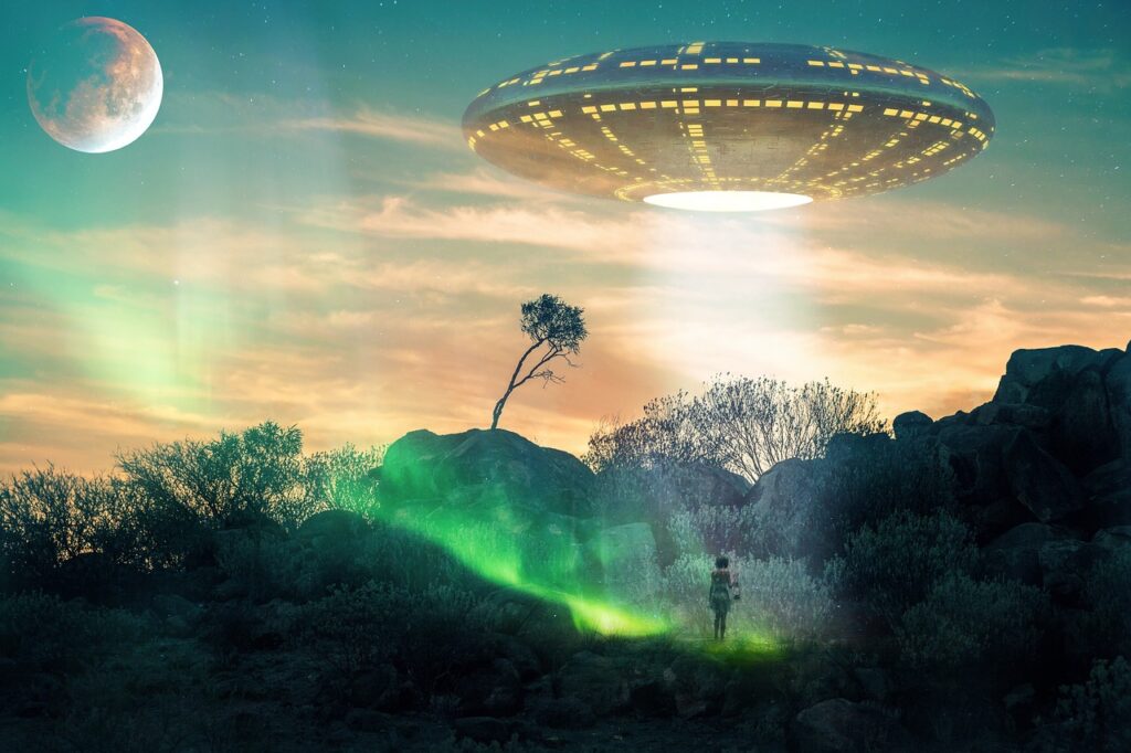sci fi, spaceship, ufo, futuristic, future, ufos, fantasy, extraterrestrial, universe, extra-terrestrial, moon, ufo, ufo, ufo, ufo, ufo-5279460.jpg