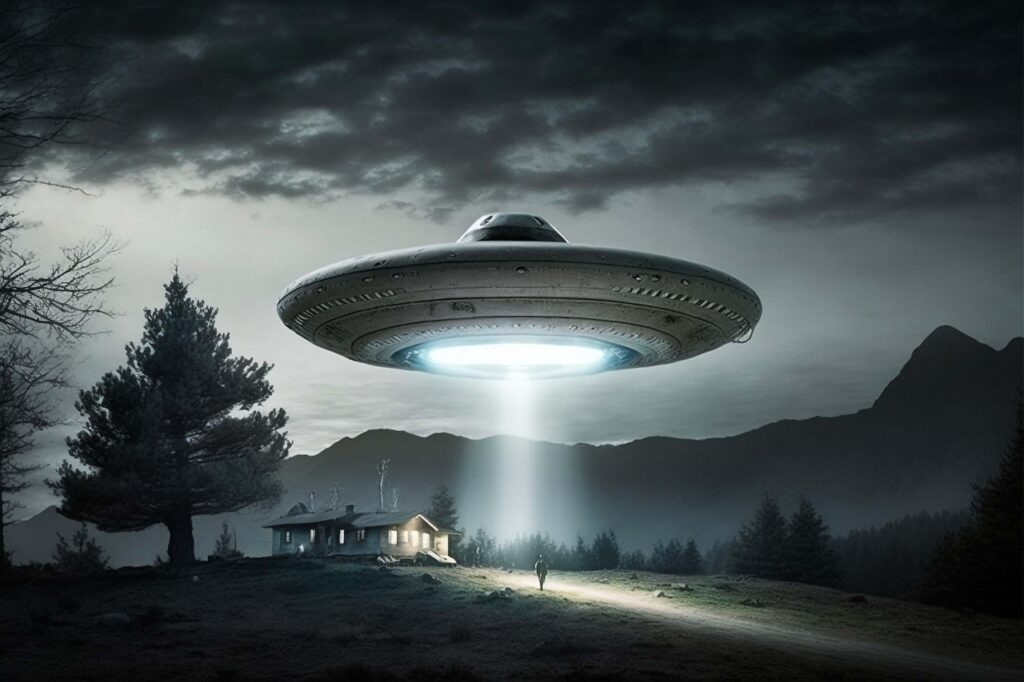 ai generated, alien abduction, ufo, extraterrestrial, spaceship, man, child, visitors, space, sci-fi, alien abduction, alien abduction, ufo, ufo, ufo, ufo, ufo-7826409.jpg