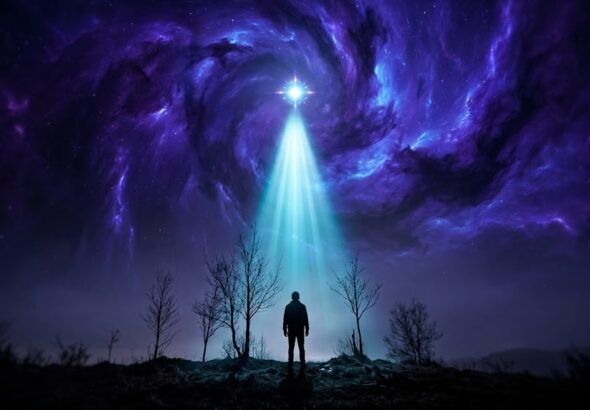 Contact Think-Aboutit - Independent UFO Research Terminal 2026